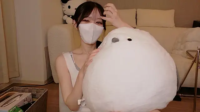 Ribon n online show from May 11, 2026, 2:18 pm