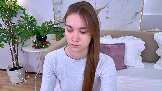 AmadaReine online show from January 9, 2026, 4:14 pm