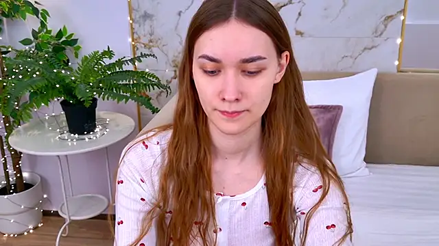 AmadaReine online show from January 18, 2026, 4:10 pm