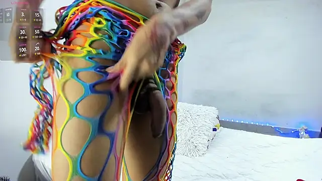 harold sm online show from November 23, 2025, 8:41 pm