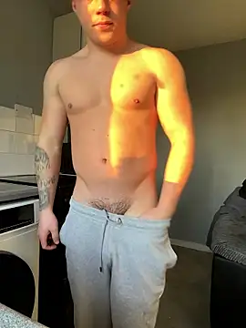 harleybarker online show from January 10, 2026, 8:42 am