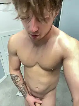 harleybarker online show from November 11, 2025, 9:31 pm