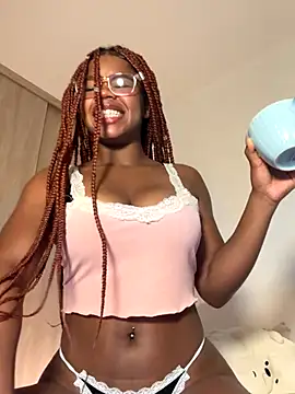 Sweet-Jade online show from September 26, 2025, 9:16 am