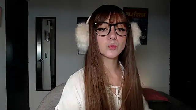 babedooll online show from February 19, 2026, 11:07 am