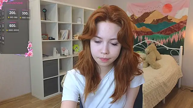 Snapshot of Wendy_Cutie chatting on October 17, 2025, 4:53 pm Wendy Cutie online show from October 17, 2025, 4:53 pm