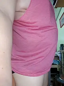 hotlyn45 online show from January 7, 2026, 3:44 am