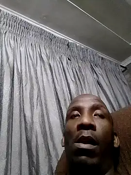 longdickson12345 online show from October 5, 2025, 8:21 pm