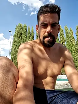 tuerkass89 online show from August 8, 2026, 3:52 pm