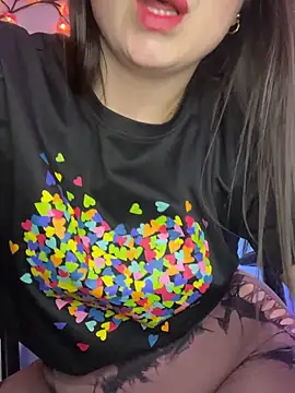 Amelia laurent online show from April 2, 2026, 11:00 pm