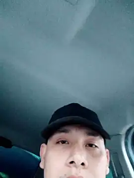 DarkLoverVI online show from November 22, 2025, 11:03 pm