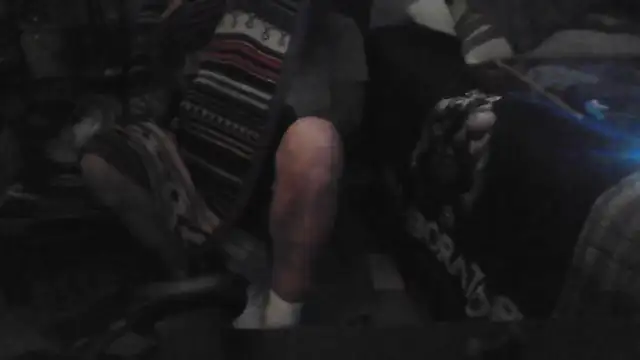 crassanova online show from March 30, 2026, 9:44 am