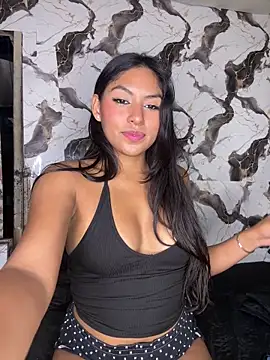 Snapshot of BrunetteBliss69 chatting on March 24, 2026, 12:54 am BrunetteBliss69 online show from March 24, 2026, 12:54 am