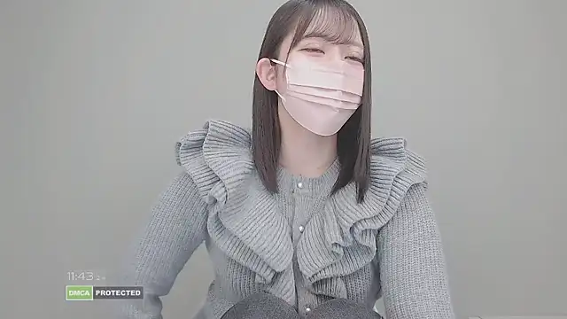 Sakura sweety online show from February 13, 2026, 2:44 am