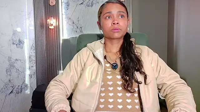 Kristall 06 online show from November 16, 2025, 2:27 am