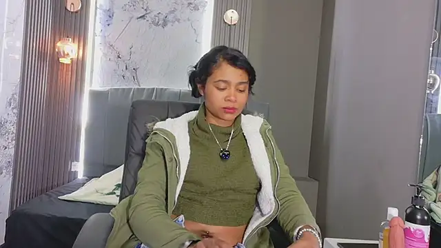 Kristall 06 online show from February 18, 2026, 5:16 am