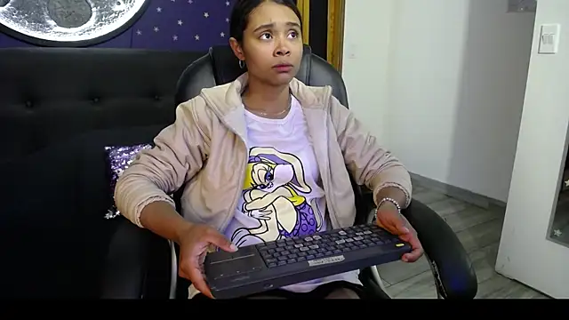 Kristall 06 online show from November 25, 2025, 3:23 pm