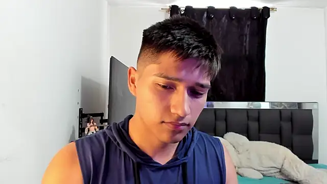 Snapshot of mateo-Esposito chatting on April 26, 2026, 9:12 pm mateo-Esposito online show from April 26, 2026, 9:12 pm