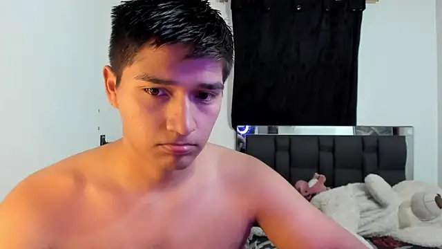 Snapshot of mateo-Esposito chatting on May 17, 2026, 9:48 pm mateo-Esposito online show from May 17, 2026, 9:48 pm