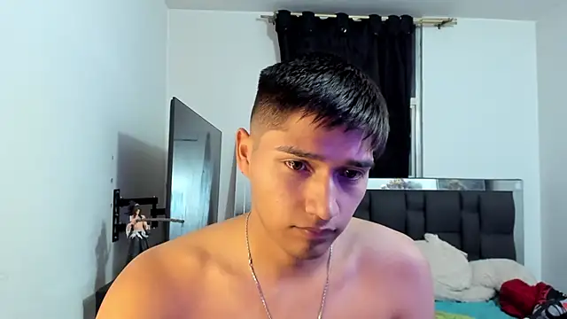 Snapshot of mateo-Esposito chatting on April 26, 2026, 3:48 am mateo-Esposito online show from April 26, 2026, 3:48 am