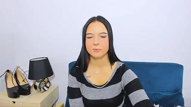 TaliaAdorable online show from October 30, 2025, 7:17 am