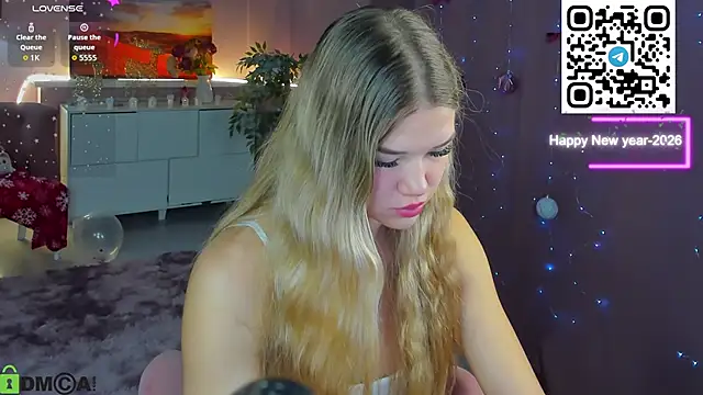 Snapshot of CherryLexi_ chatting on December 21, 2025, 3:08 am CherryLexi online show from December 21, 2025, 3:08 am