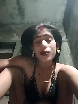 Hot Riya33A online show from October 16, 2025, 2:36 pm