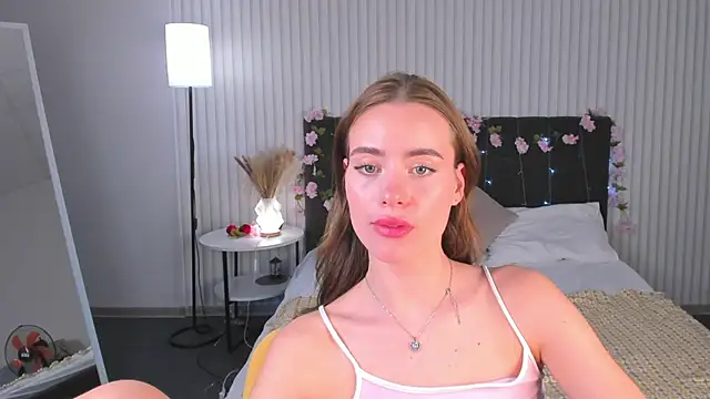 Ameli Povilain online show from September 30, 2025, 11:49 am