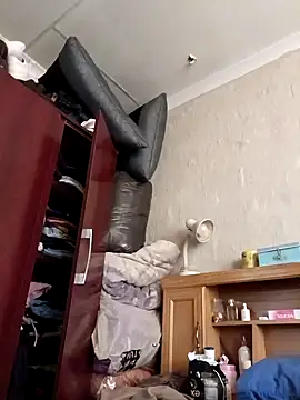 sweetdebbiexxxx online show from November 22, 2025, 7:07 am