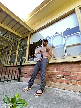 Stelan690 online show from December 15, 2025, 6:41 am