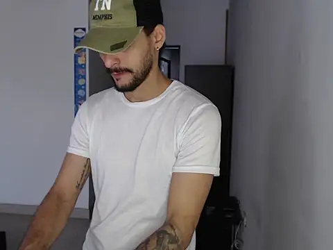 mochakkdj online show from November 24, 2025, 4:40 pm