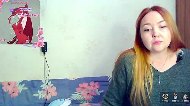 Snapshot of lenavelvet25 chatting on October 5, 2025, 4:42 pm lenavelvet25 online show from October 5, 2025, 4:42 pm
