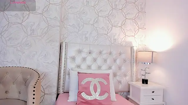 amara rousse online show from January 6, 2026, 11:25 am