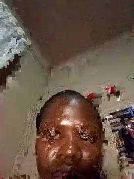 Snapshot of blacknyini chatting on October 2, 2025, 6:22 pm blacknyini online show from October 2, 2025, 6:22 pm