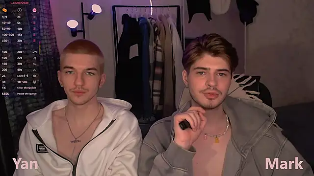 Snapshot of itsyanbb chatting on November 14, 2025, 3:48 pm itsyanbb online show from November 14, 2025, 3:48 pm