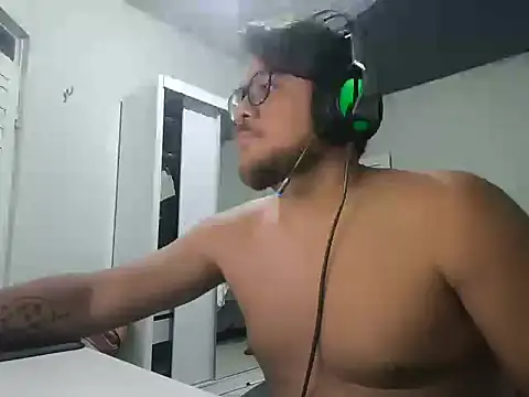 Miguelion2308 online show from January 11, 2026, 3:13 am