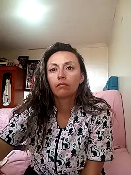 -AngelNova- online show from April 23, 2026, 10:00 pm