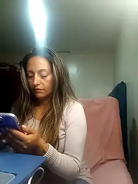 -AngelNova- online show from April 25, 2026, 11:57 pm