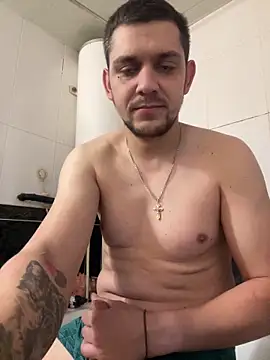 BogdanNegoda online show from May 22, 2026, 5:49 am