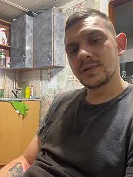BogdanNegoda online show from May 27, 2026, 8:38 pm
