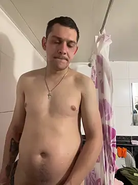 BogdanNegoda online show from April 19, 2026, 7:49 pm