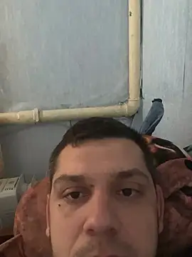 BogdanNegoda online show from May 18, 2026, 7:24 am