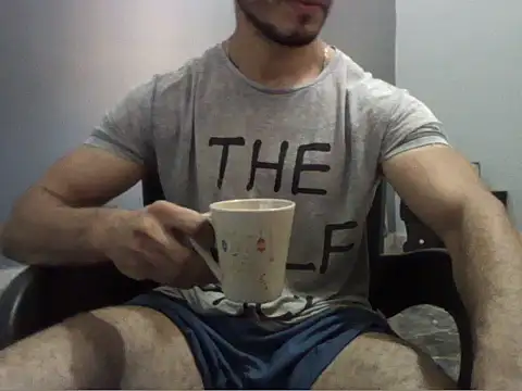 ahmedluxor1 online show from October 18, 2025, 9:33 am