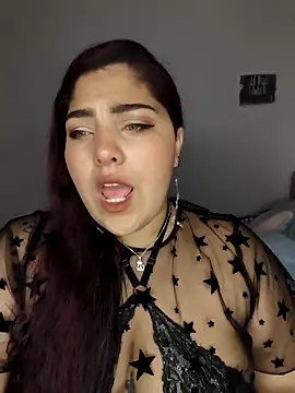 kendra lil evill online show from September 12, 2025, 10:42 pm