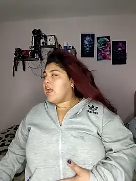 Snapshot of kendra_lil_evill chatting on April 25, 2026, 10:40 am kendra lil evill online show from April 25, 2026, 10:40 am