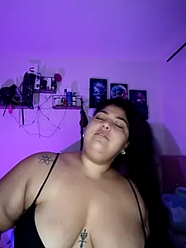 Snapshot of kendra_lil_evill chatting on May 11, 2026, 10:49 am kendra lil evill online show from May 11, 2026, 10:49 am