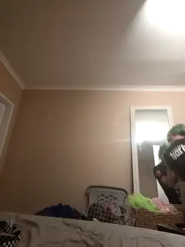 Snapshot of macmaddy8989 chatting on February 14, 2026, 8:42 pm macmaddy8989 online show from February 14, 2026, 8:42 pm