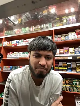 terajatt131 online show from November 5, 2025, 11:52 pm