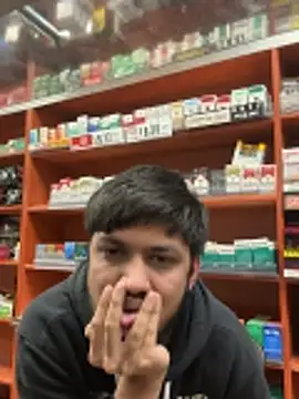 terajatt131 online show from November 7, 2025, 12:37 am