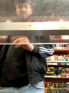 terajatt131 online show from October 29, 2025, 5:45 pm