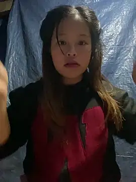 O o UwU o O online show from December 22, 2025, 1:17 am